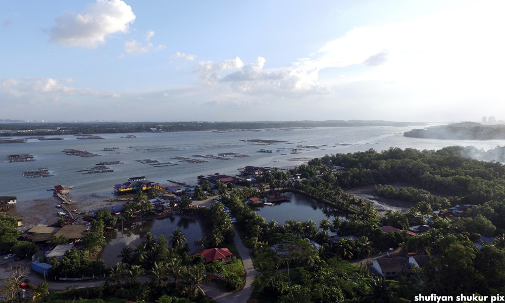 Gov't breaches fiduciary duties to Seletar tribe, rules court