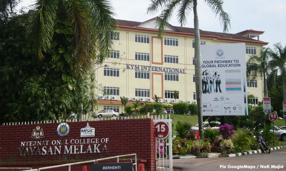 KAYM ikrar penuhi permintaan pasaran animasi