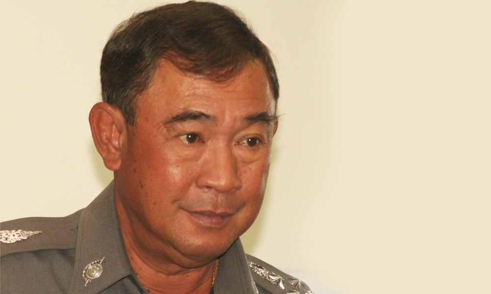 Thai palace fires ‘extremely evil’ official