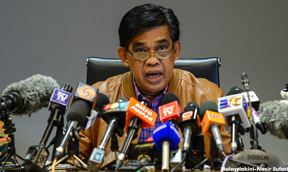 'Careless' North Klang policeman suspended