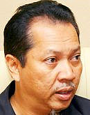 annuar musa