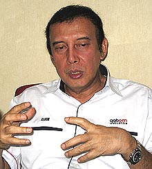 rahim thamby chik interview 290108 explain
