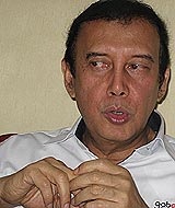 rahim thamby chik interview 290108 squander
