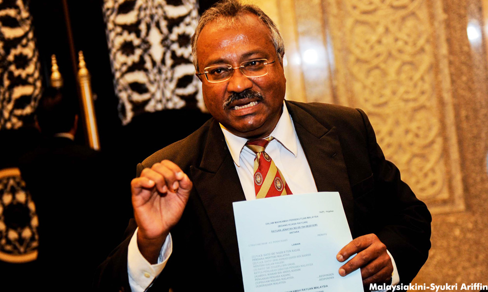 Family of Batu Arang shootout victims boycott inquest