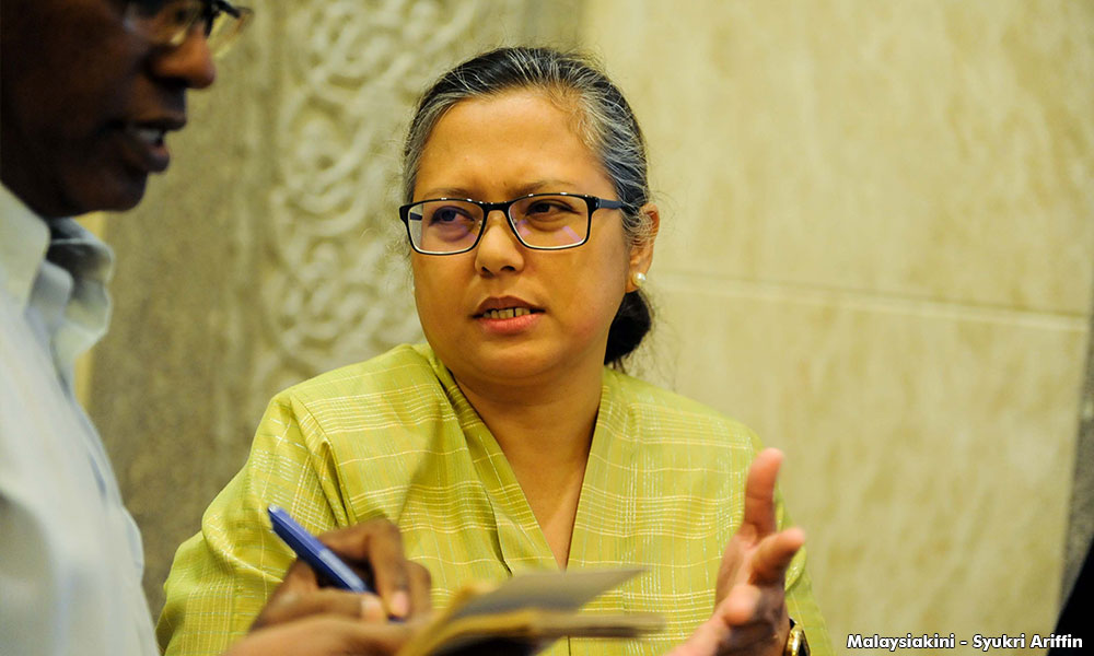 SIS: T'ganu syariah amendments show ignorance of women issues