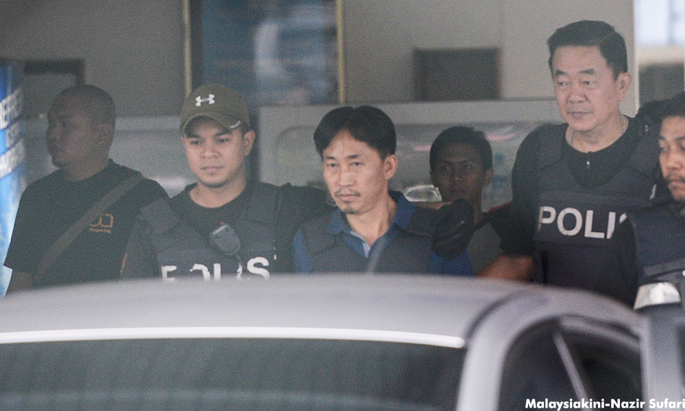 N Korean accuses M'sia of plot to dishonour Pyongyang