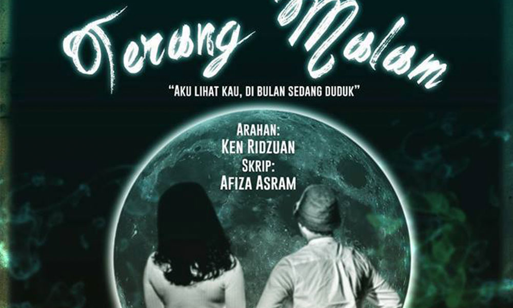 Teater Terang Malam temui peminat esok