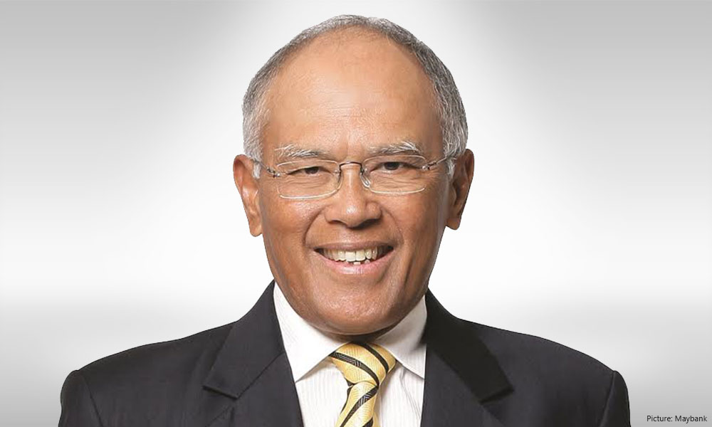 Pemulihan Felda termasuk melupuskan aset di dalam dan luar negara