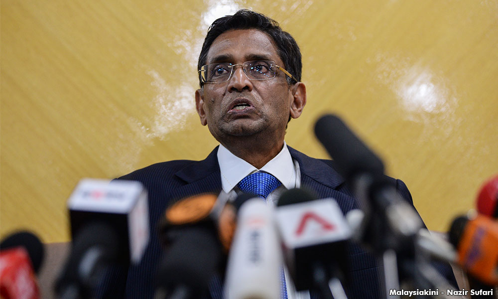Gov't to make decision soon on Jong-nam case, says Subra