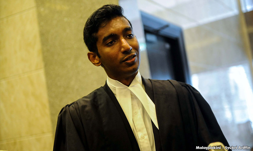 Kes SIS cabar fatwa kembali ke mahkamah tinggi