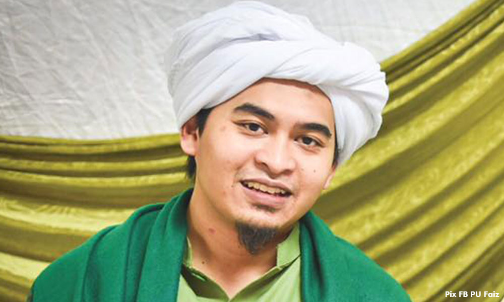 Malaysiakini Pu Faiz Dilepas Tanpa Bebas