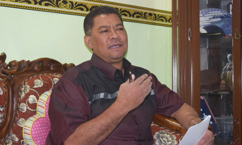 Johor Amanah holds state MB accountable in vault breach