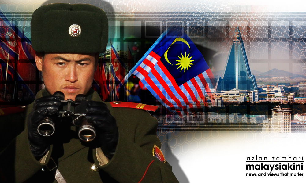Don't add fuel to fire in diplomatic row, social media users told