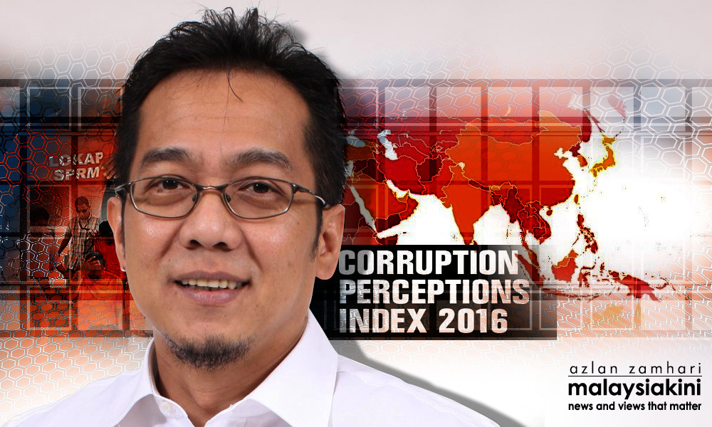 M'sia still in the best group of CPI, says deputy minister