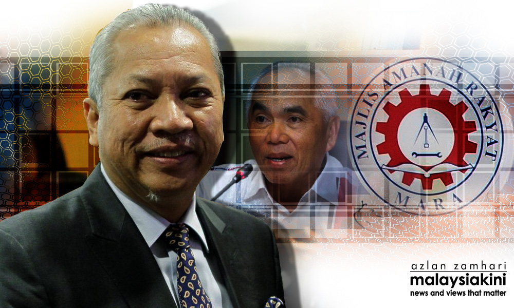 MARA panggil Annuar tak lama lagi