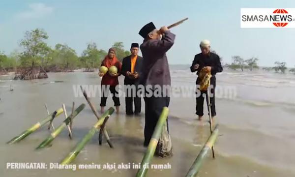 Mufti Kebodohan Raja Bomoh Tiada Tebingnya