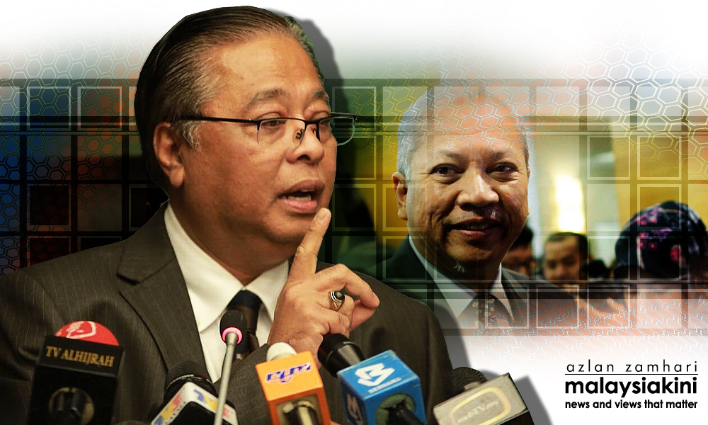 Ismail Sabri welcomes Annuar's decision not to continue as Mara boss