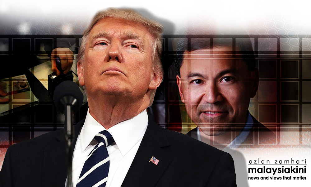 Hawaii judge halts Trump travel ban, likely violates constitution