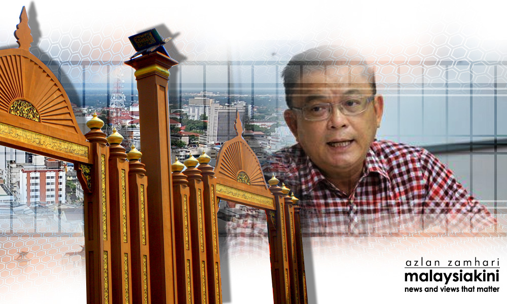 PAS' moral policing a failure, says Kelantan MCA