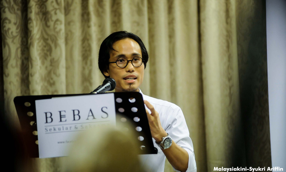 Peguam: Plagiat karya sastera salah, boleh didenda hingga RM50,000