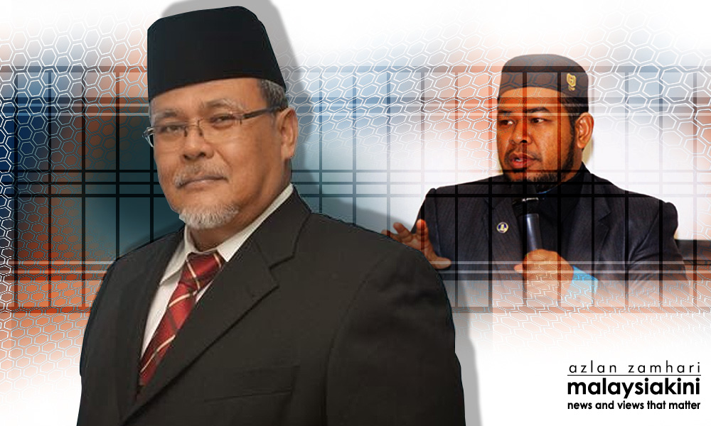 PAS no threat to Muhyiddin in Pagoh, says Amanah