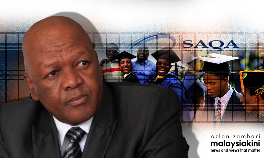 South Africa to name and shame fake qualification holders
