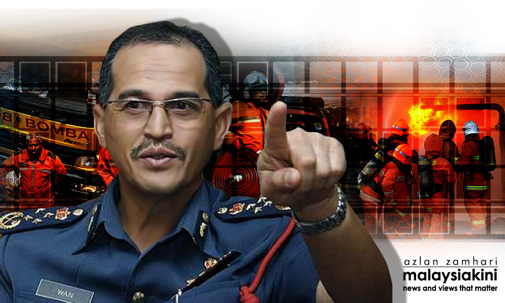 Fire Dept may take firmer approach on grilles