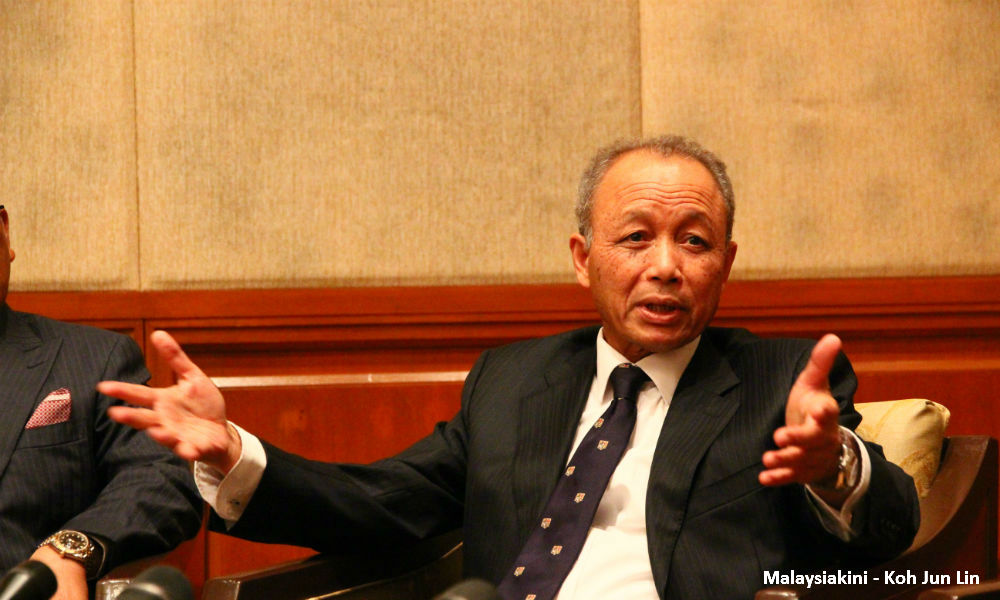 Kes Sosilawati paling diingati Arifin