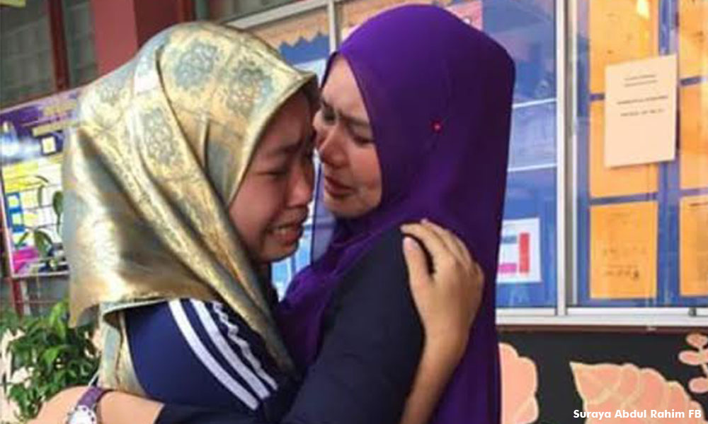 Homeless girl scores 6As, fundraiser launched for further studies