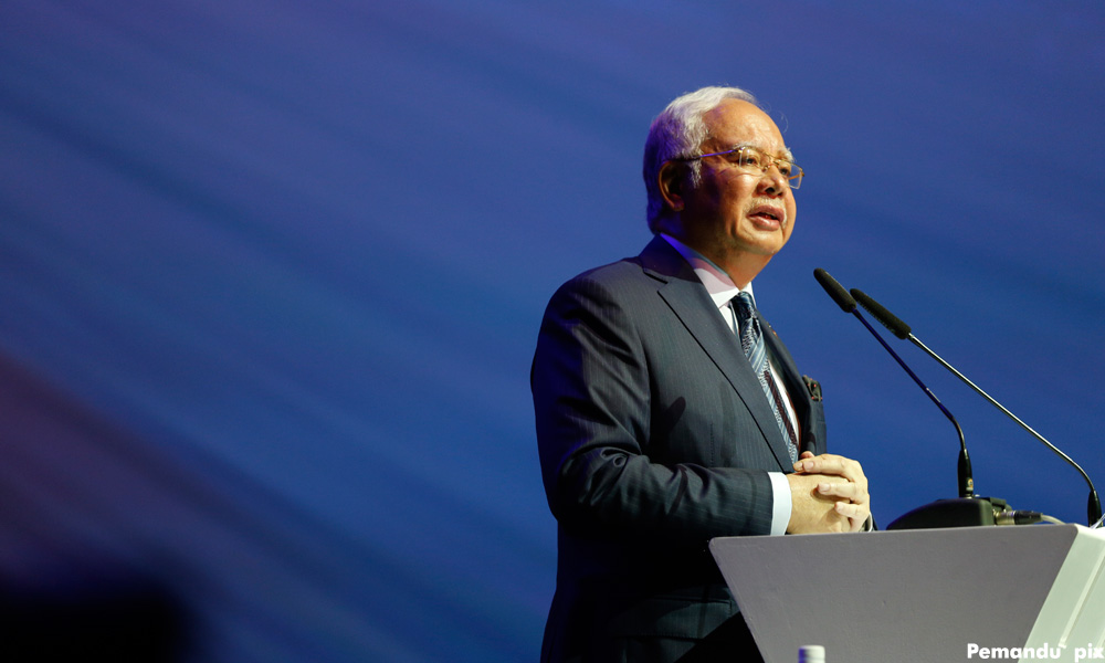 PM: Perlu juga menangi perang ideologi