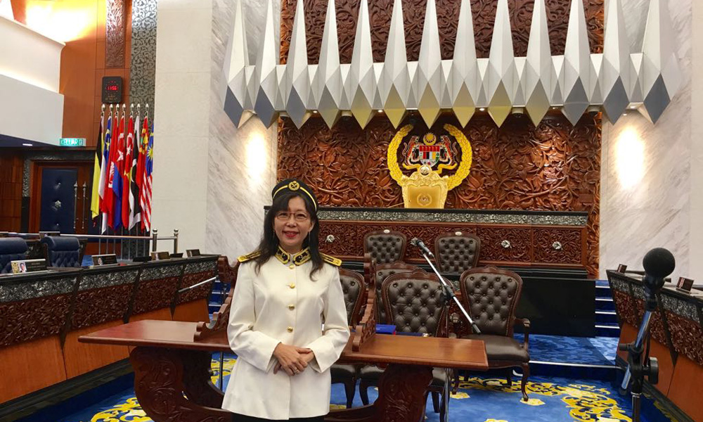 MP moots 'hardship allowance' for civil servants from Sabah, S'wak