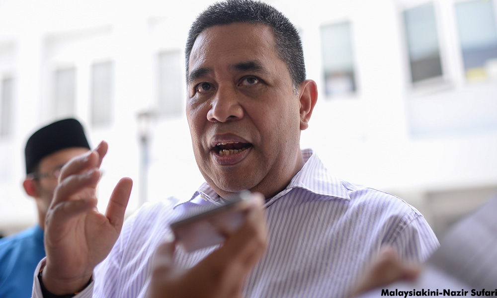 Kg Baru redevelopment bogged down by land ownership issue