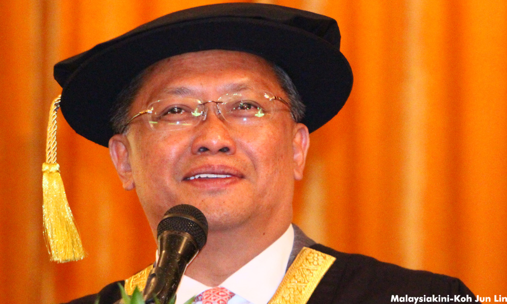 Please learn some economics, Guan Eng