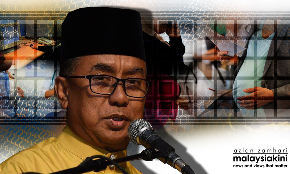 We will protect pregnant employees, vows deputy minister