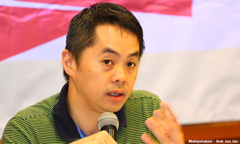 AICHR M'sia - beacon of hope for human rights in Southeast Asia