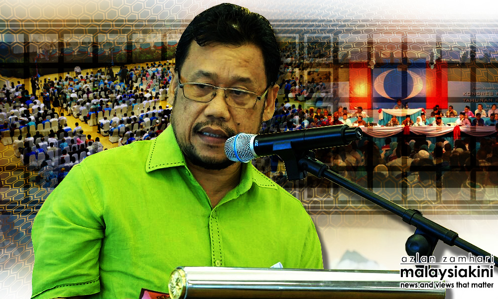 Kelantan PAS denies withholding payments for PKR appointees