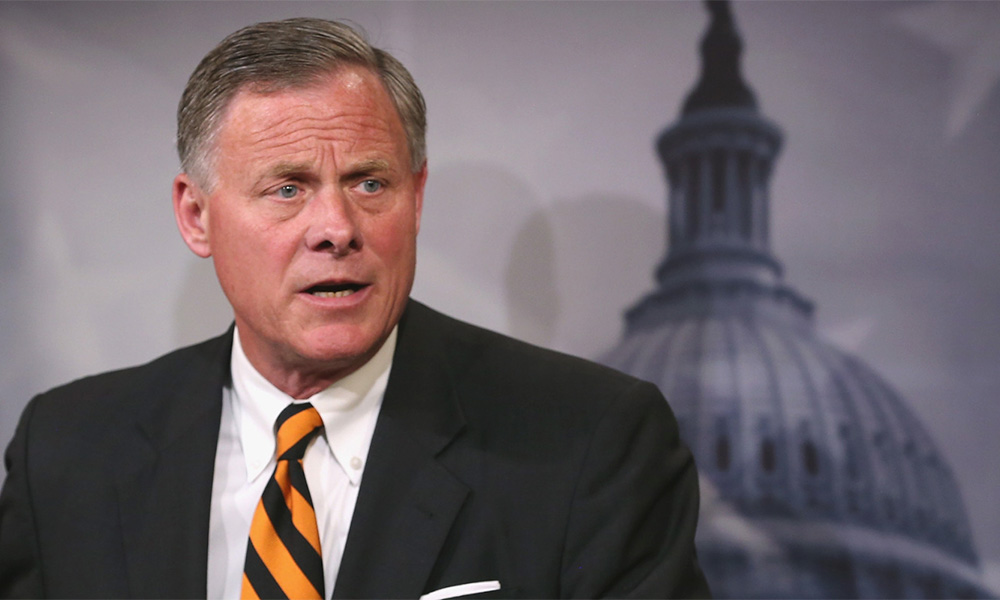 US senators defend selling shares before coronavirus crash