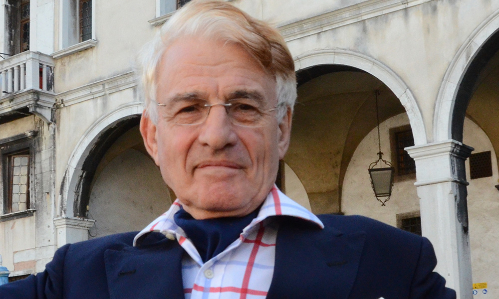 Renowned media coach Kirkham to speak at Campuskini’s workshop