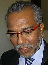 lingam tape commission enquiry 120208 shafee abdullah 1