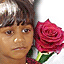 rose and w vwaishhnnavi waythamoorthy daughter hindraf