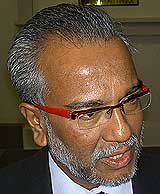 lingam tape commission enquiry 120208 shafee abdullah 2