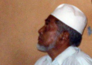 pkr tian chua arrested 160208 amjal