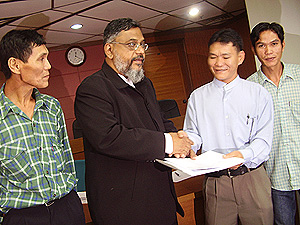 penans meet suhakam 130208 group