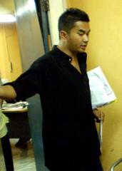 pkr tian chua arrested 160208 hidayat