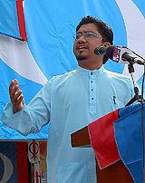 anwar ceramah in rembau 150208 chegubad