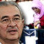 abdullah ahmad badawi pak lah and election 140208