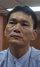penans meet suhakam 130208 nick kelesau