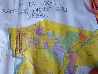 perak orang asli 110208 map