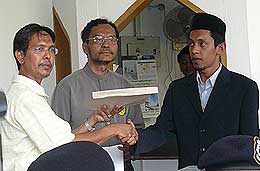 bersih istana negara memo 150208 accept