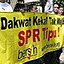 bersih istana negara memo 150208